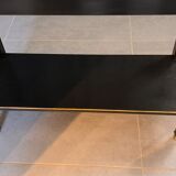 Neoclassical Hirch stamped planter
