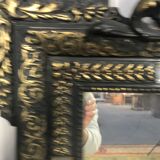Napoleon III Period Mirror 120/73 cm