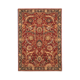 Red Oriental Carpet 1.6x2.4m RITA