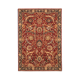 Red Oriental Carpet 1.6x2.4m RITA