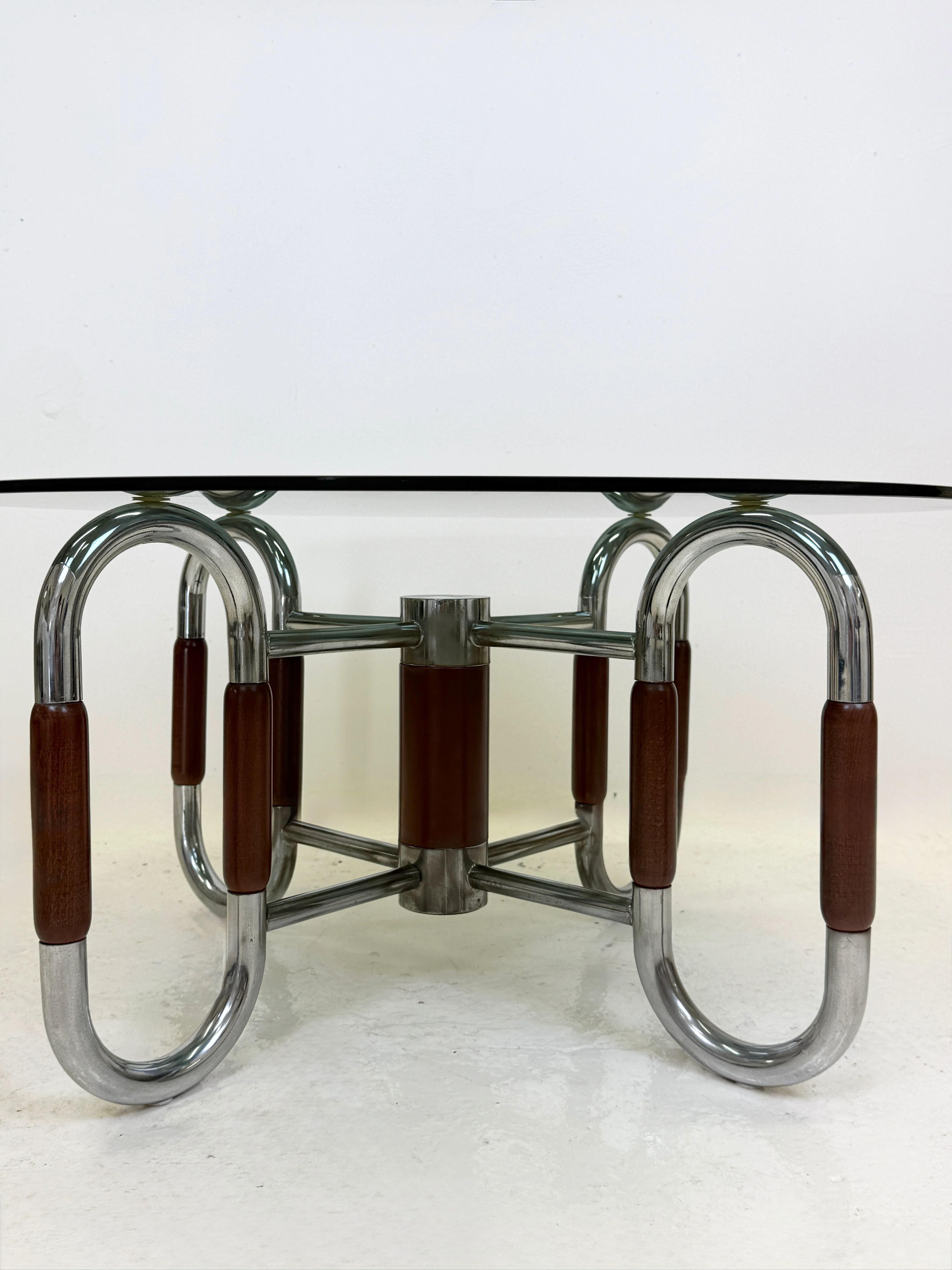 Coffee table Roberto Gabetti & Aimaro Isola – Italy, 1960s