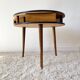 Vintage side table