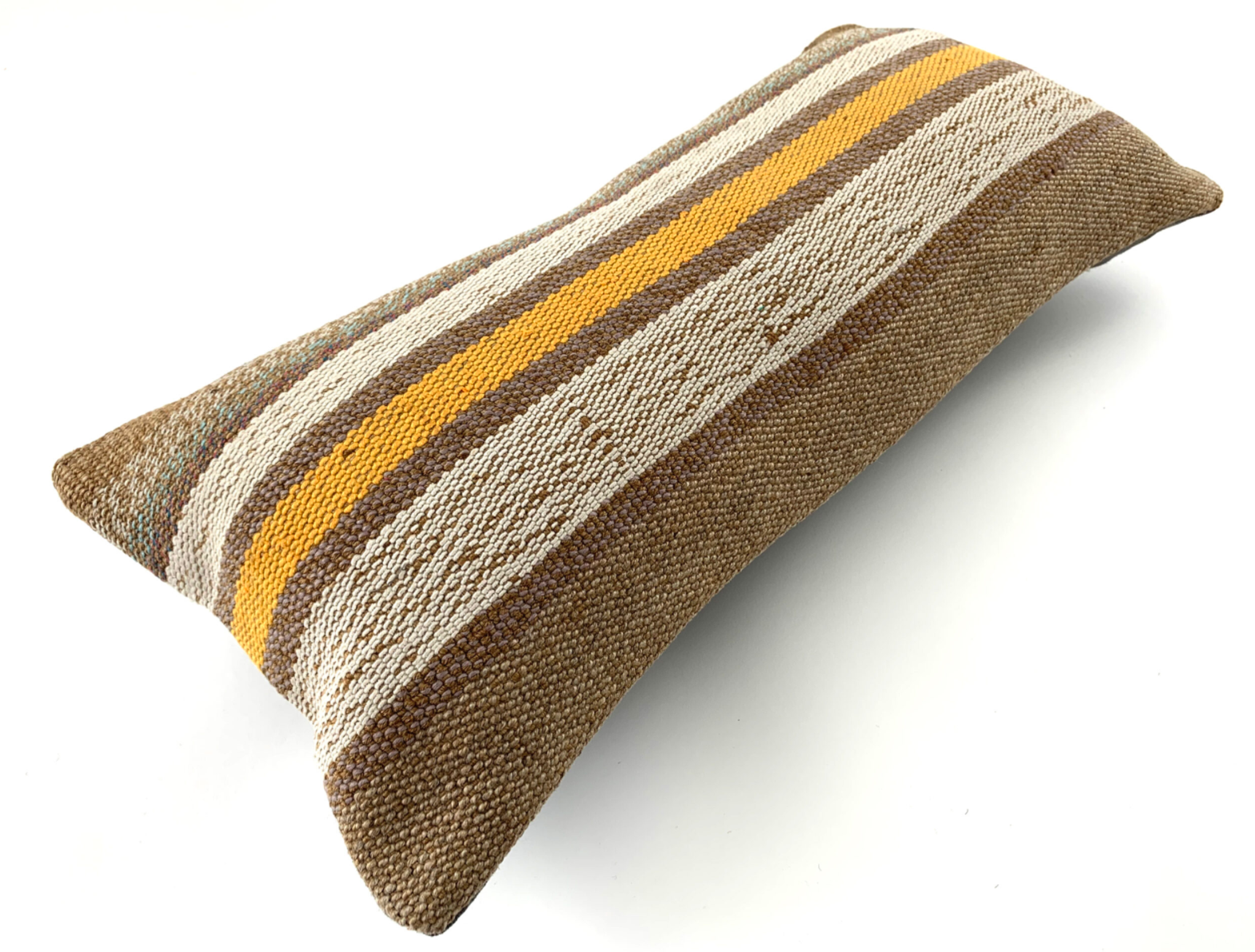 Vintage anatolian cushion cover 30x60cm