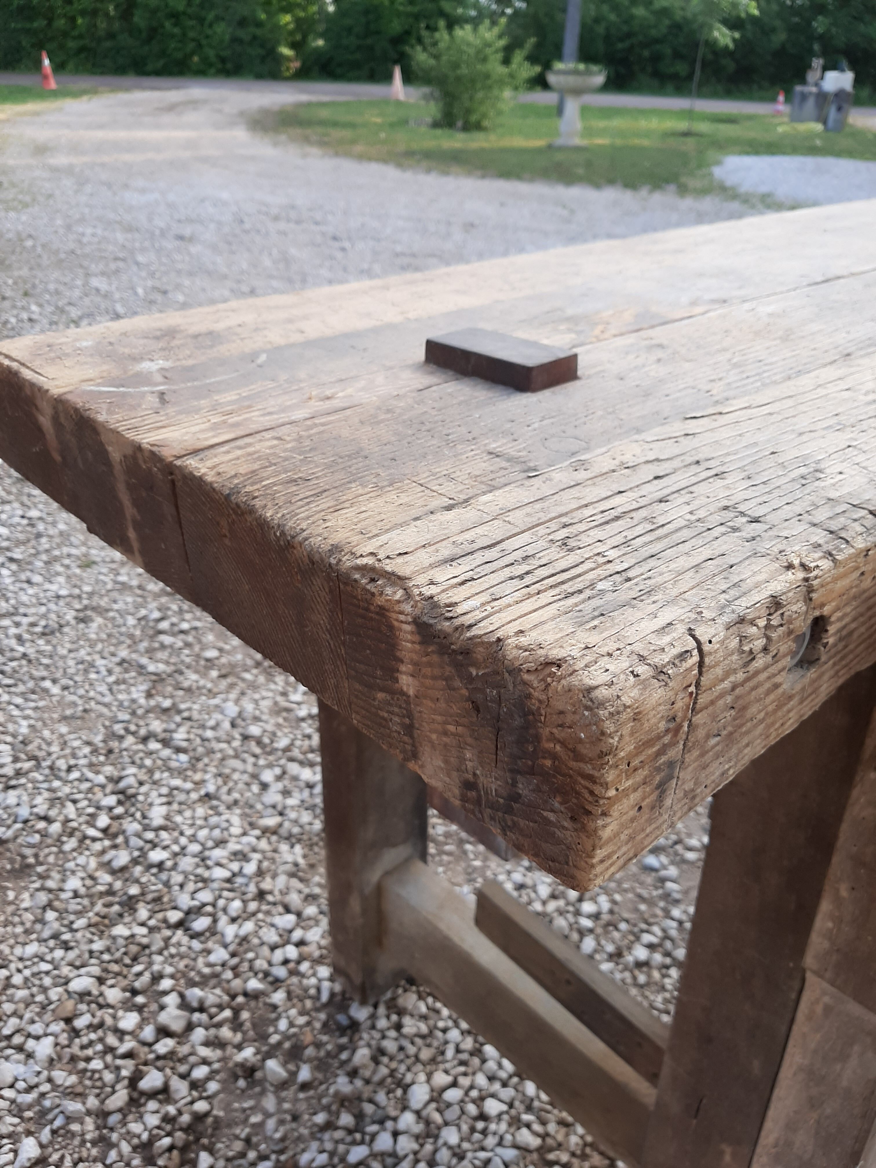 Old carpenter's establishment 1 drawers