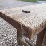 Old carpenter's establishment 1 drawers