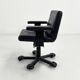 "Mix" swivel office chair by Afra & Tobia Scarpa for Molteni, 1970