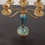 Pair of candlesticks