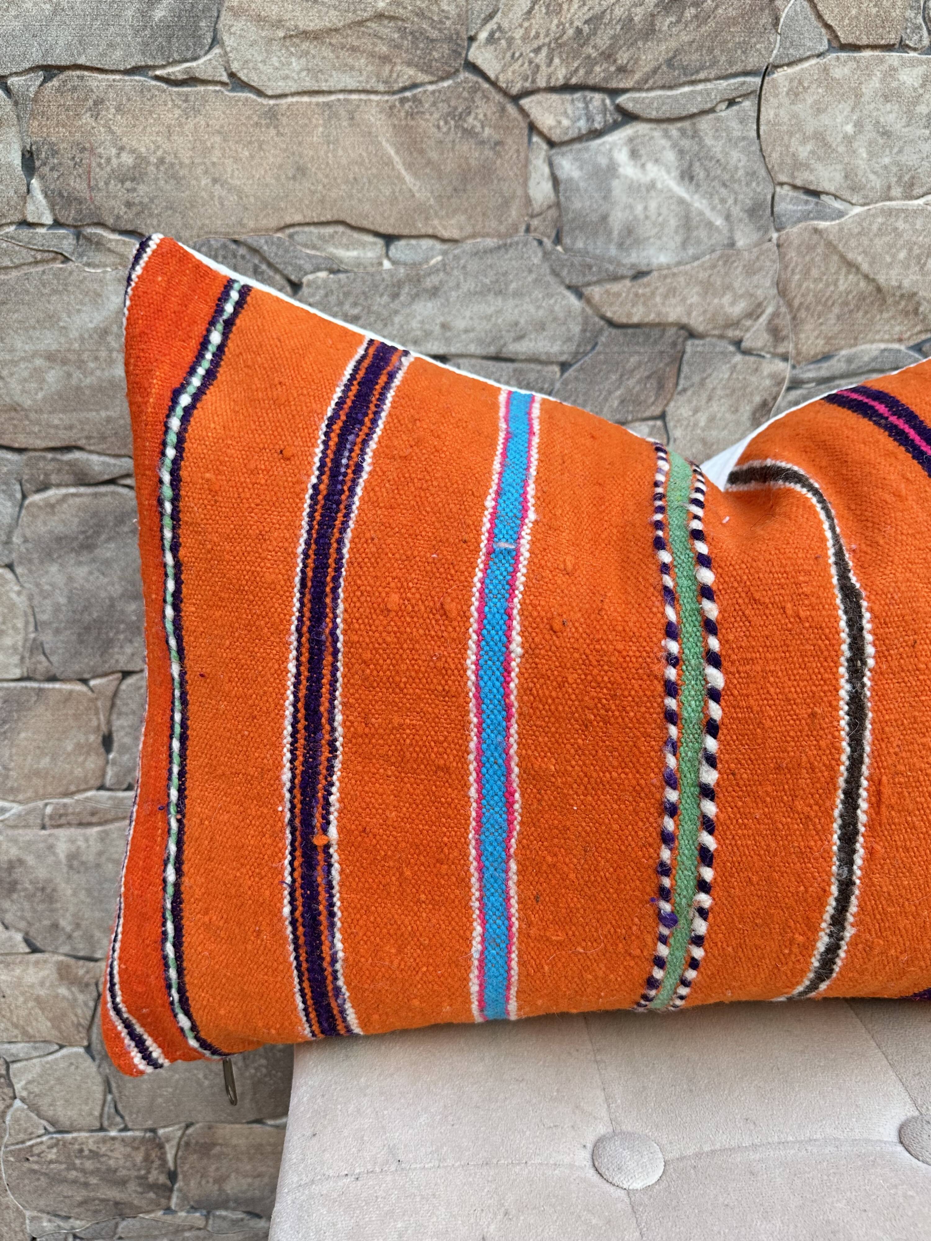 Berber cushion covers 60x40cm