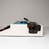 Underwood 315 blue and black laptop