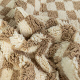 Berber rug, 170 x 269