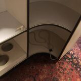 Vintage bar counter from the 60s