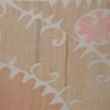 Suzani tapestry 135x137 cm