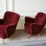 Sofa angle organic club 5 years 50/60