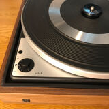 Dual Turntable 1225