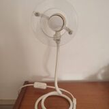 Vintage Cobra table lamp from the 80s