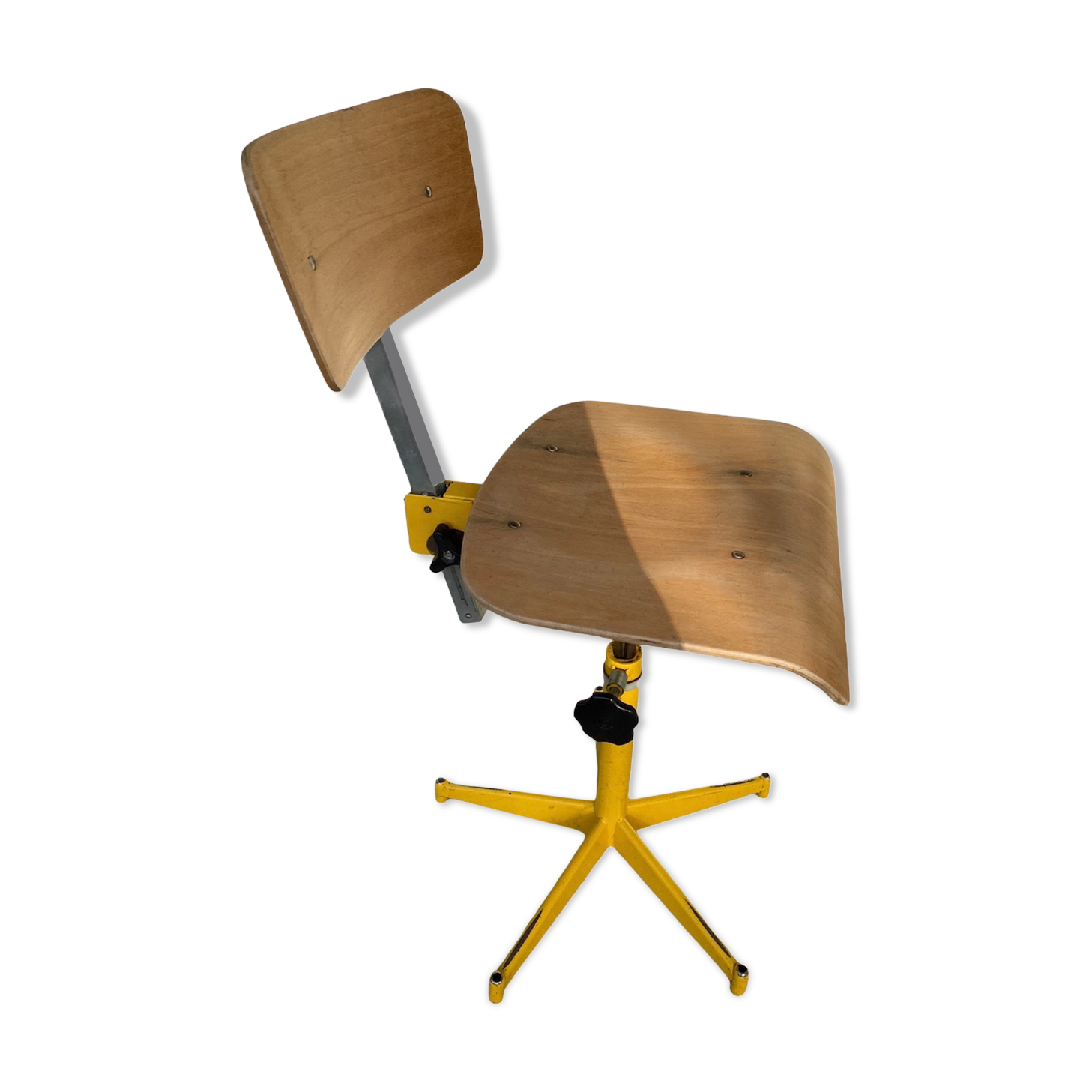 Workshop chair