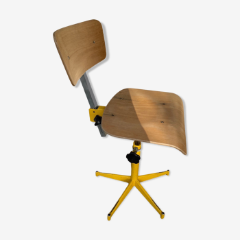 Workshop chair