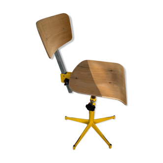 Workshop chair