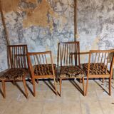 Scandinavian chair/vintage chair