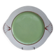 Serving dish, “L'Amandinoise” Excellence model.
