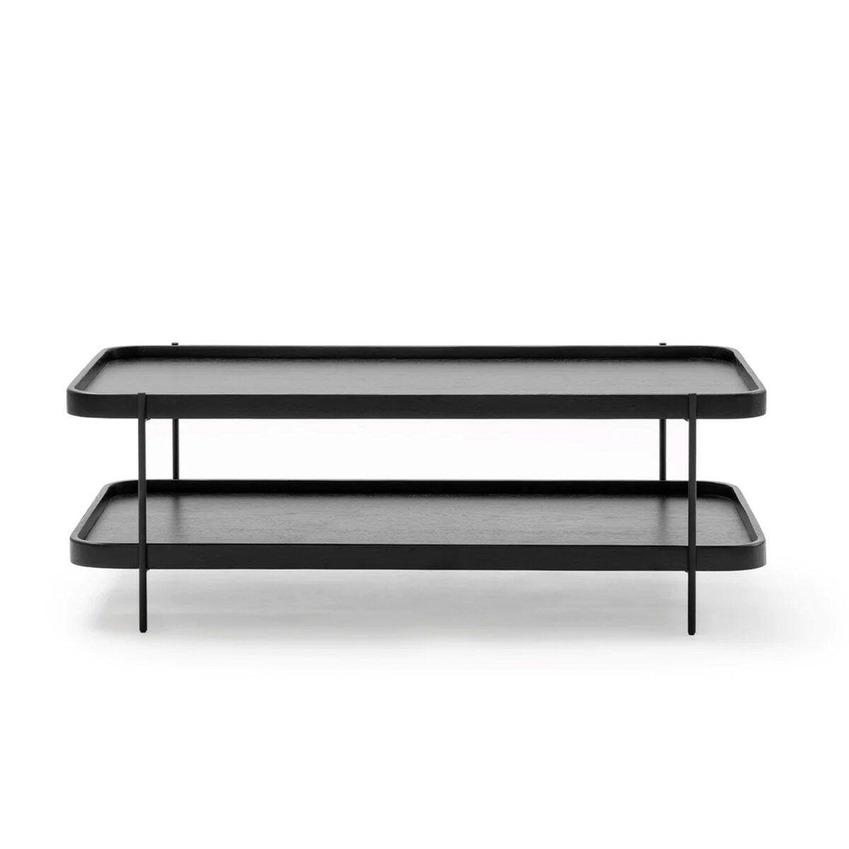 Rectangular Hum coffee table - Altassina