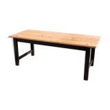 Table de ferme
