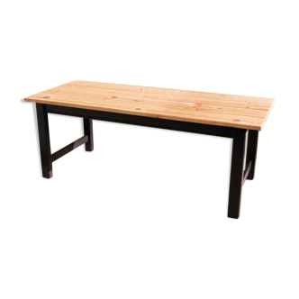 Table de ferme