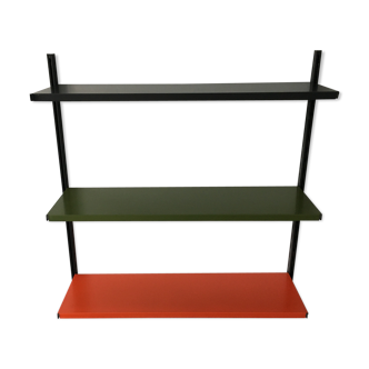 Tomado Holland shelves 1960