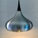 Orient pendant lamp by Jo Hammerborg