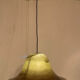 Dijkstra acrylic Space Age Pendant