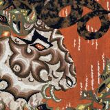 Tapestry The Belier M;M Charolais