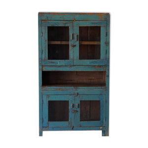 Armoire en teck ancien
