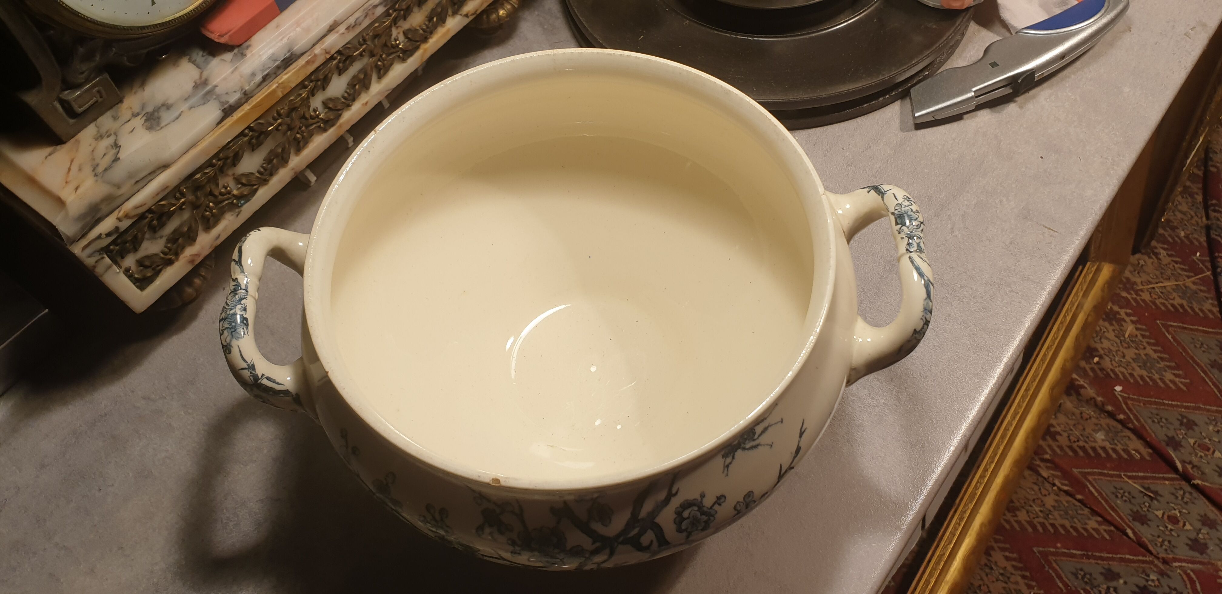 Insect Shoemaker XIXth