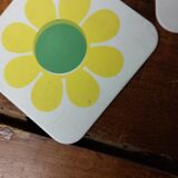 Coasters