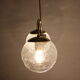 Chandelier by Kamenicky Senov, 1960