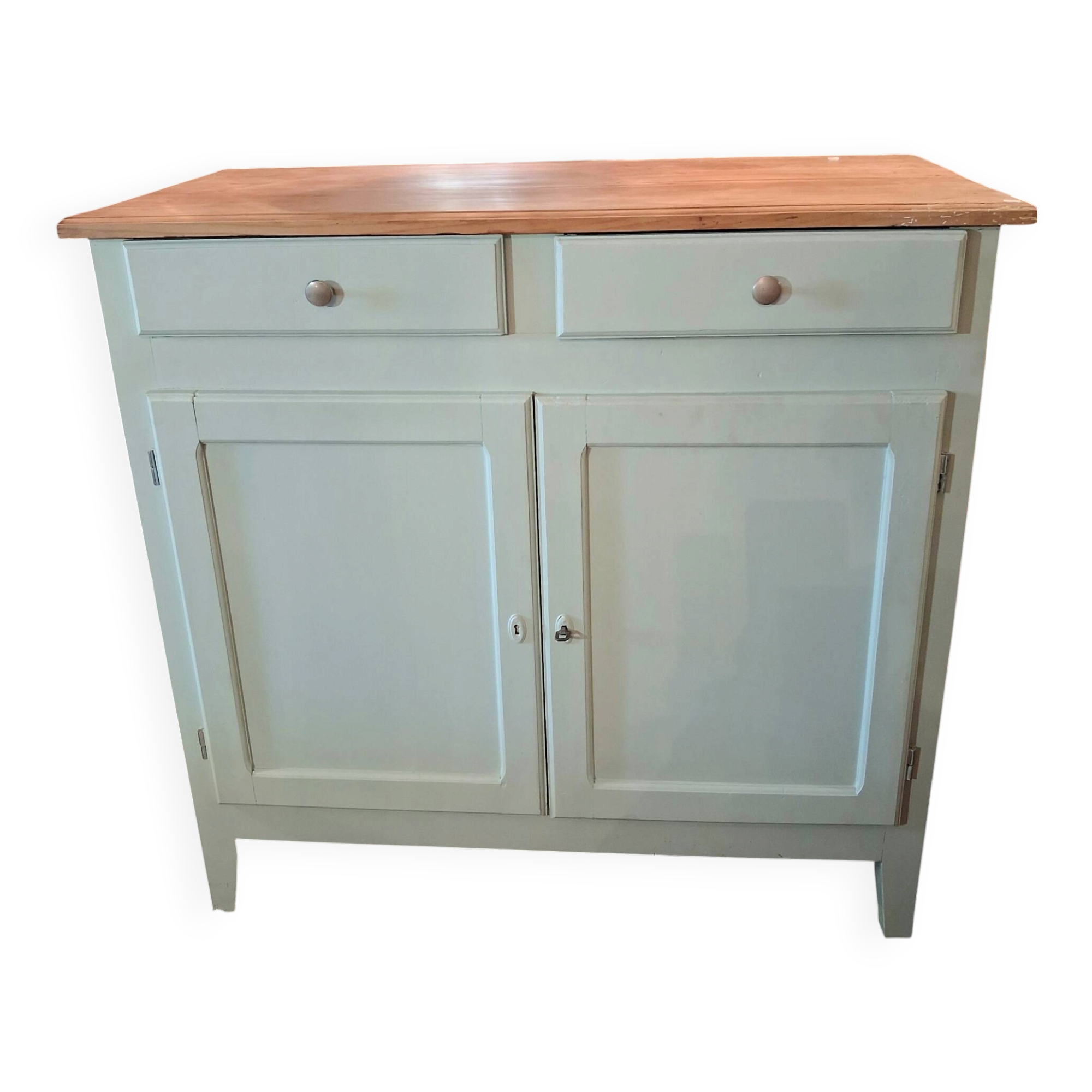 Buffet parisien 1950