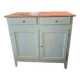 Buffet parisien 1950