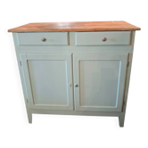 Buffet parisien 1950