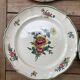 6 “Mettlach” dinner plates - Old Strasbourg Villeroy&Boch