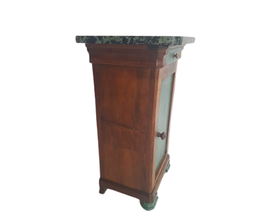 Louis Philippe's bedside