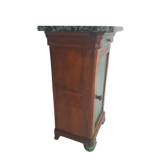 Louis Philippe's bedside