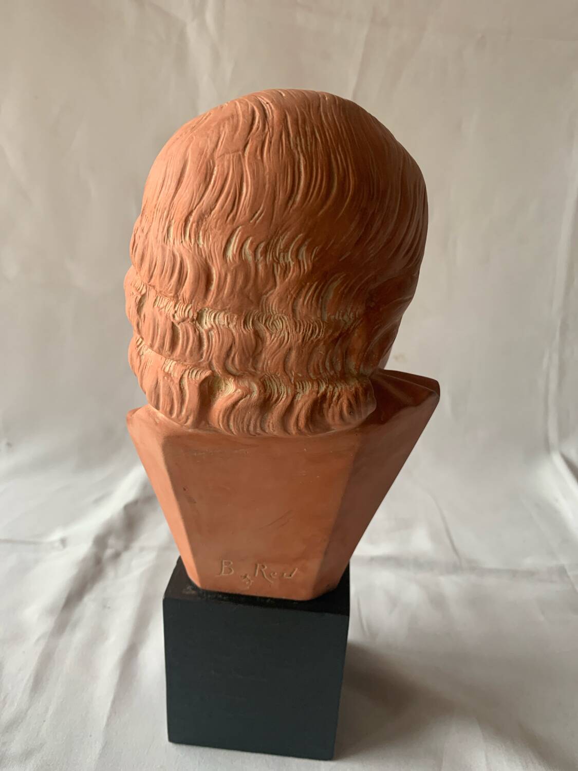 Buste Femme