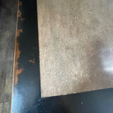 Industrial Chinese style dining table