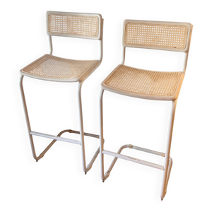 tabourets de bar Cesca
