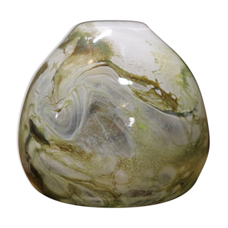 Vase The glassmakers of Moor-Old