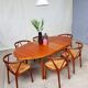 Dining table by William Lawrence