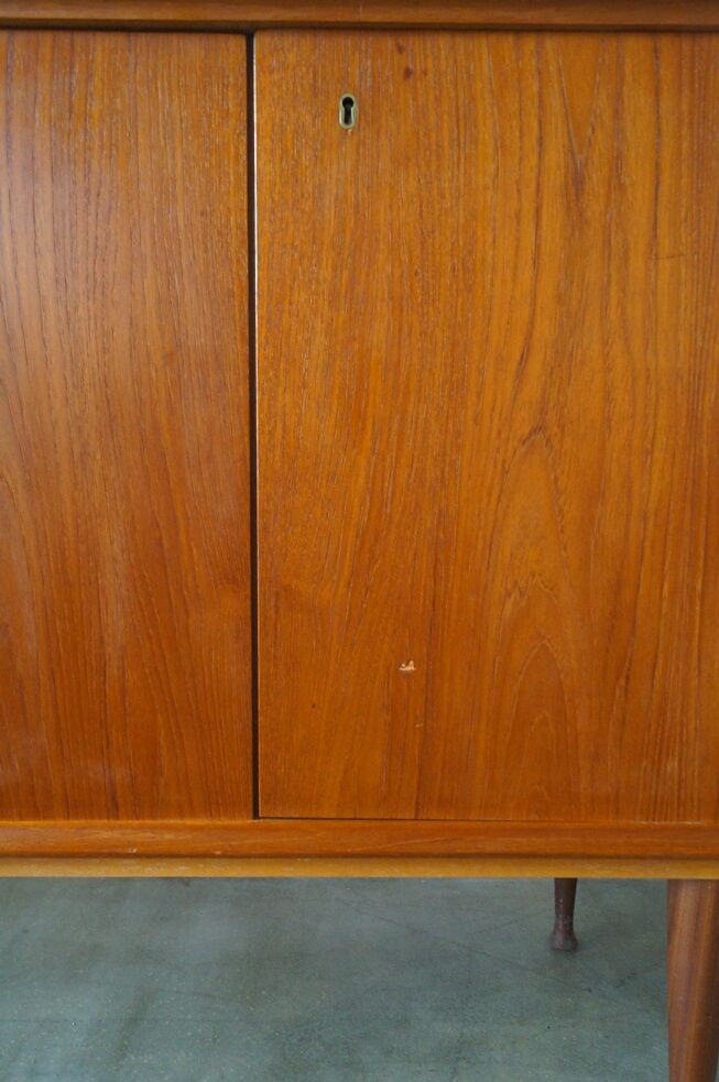 Scandinavian sideboard