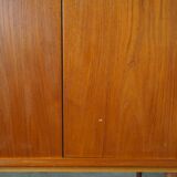 Scandinavian sideboard