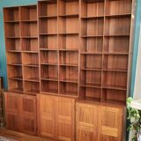 Bookcase Edition Rud Rasmussen Mogens Koch (1898-1992)