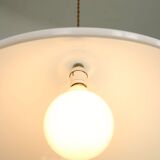 Elpis Pendant by Luigi Massoni for Guzzini, 1970s